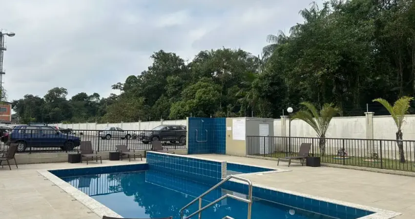 LINDO APARTAMENTO 50M2,COM 2 QUARTOS E PISCINA A VENDA NO VILA NOVA SÓ 219.900,00