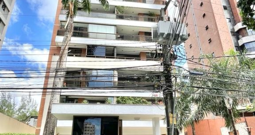 UNIQUE, UM AP DIFERENCIADO NO  MEIRELES
