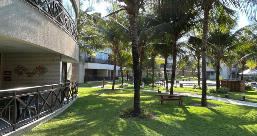 Apartamento à Venda no Beach Place Resort Residence - Porteira Fechada