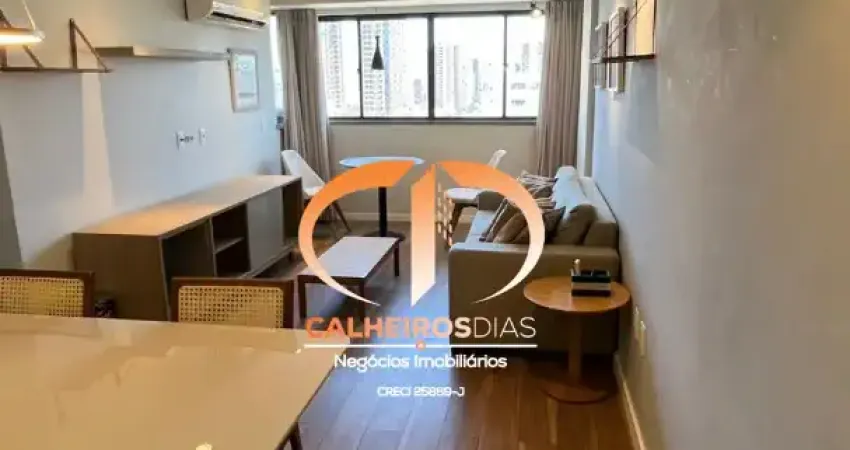 Super oportunidade! apartamento à venda – porteira fechada na aldeota