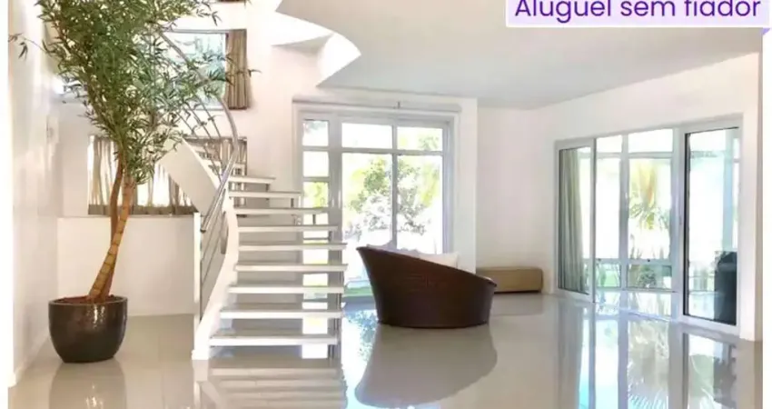 Casa 3 quartos e 5 banheiros para alugar, 461 m² por r$ 18.900/mês