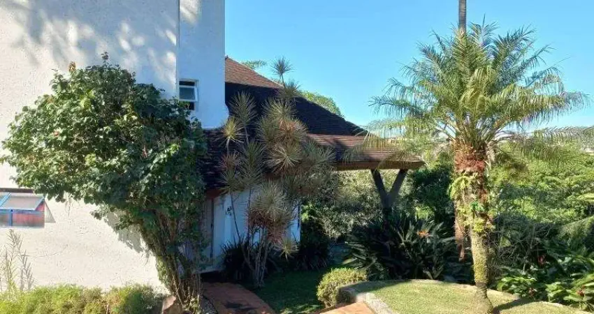 Casa com 4 quartos para alugar por r$ 16.800 na lagoa da conceição, florianópolis/sc