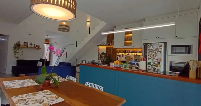 Casa para locação em florianópolis, rio tavares, 3 dormitórios, 3 suítes, 4 banheiros, 2 vagas