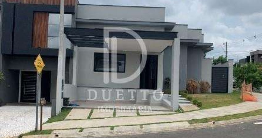 Casa em Condomínio para Locação em Indaiatuba, Jardins do Império, 3 dormitórios, 3 suítes, 4 banheiros, 2 vagas