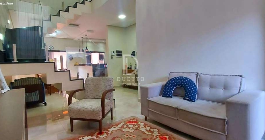 Casa para Venda em Indaiatuba, Jardim União, 3 dormitórios, 1 suíte, 3 banheiros, 2 vagas