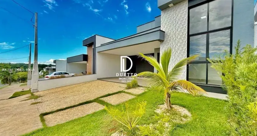 Casa em condomínio para locação em indaiatuba, jardim piemonte, 3 dormitórios, 3 suítes, 5 banheiros, 4 vagas