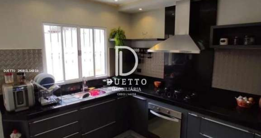 Casa para Venda em Indaiatuba, Jardim Bela Vista, 2 dormitórios, 1 suíte, 2 banheiros, 4 vagas