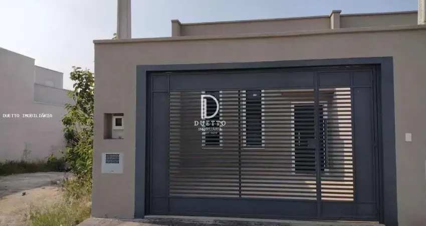 Casa para venda em indaiatuba, parque residencial sabiás, 2 dormitórios, 1 suíte, 2 banheiros, 2 vagas