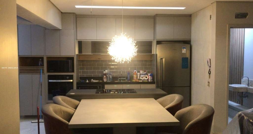 Apartamento para Venda em Indaiatuba, Vila Almeida, 3 dormitórios, 1 suíte, 3 banheiros, 2 vagas