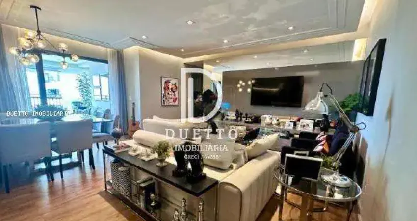 Apartamento para Venda em Indaiatuba, Vila Almeida, 3 dormitórios, 1 suíte, 3 banheiros, 2 vagas