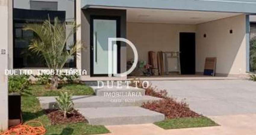 Casa em Condomínio para Venda em Indaiatuba, Jardim Piemonte, 3 dormitórios, 3 suítes, 4 banheiros, 4 vagas