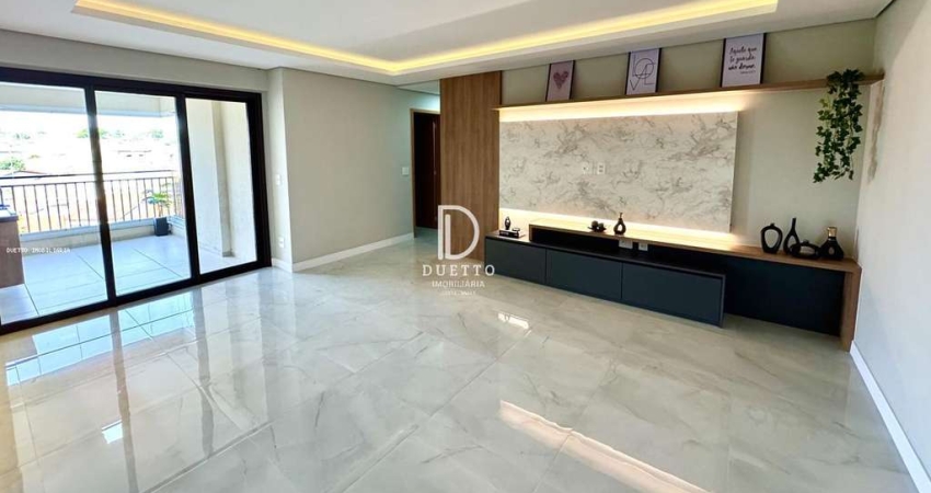 Apartamento para Venda em Indaiatuba, Condomínio The Park View, 3 dormitórios, 1 suíte, 3 banheiros, 2 vagas