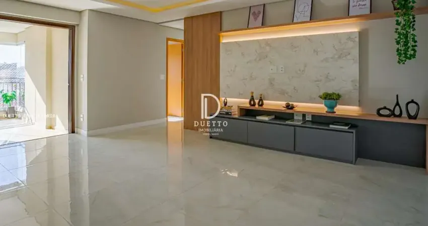 Apartamento para venda em indaiatuba, condomínio the park view, 3 dormitórios, 1 suíte, 3 banheiros, 2 vagas