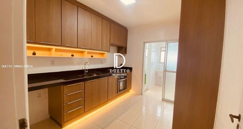 Apartamento para Venda em Indaiatuba, Centro, 3 dormitórios, 1 suíte, 3 banheiros, 1 vaga