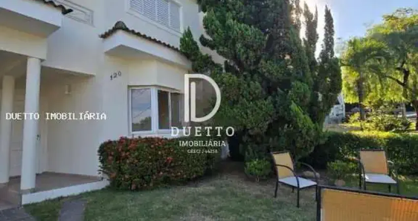 Casa em Condomínio para Locação em Indaiatuba, Jardim Portal de Itaici, 3 dormitórios, 1 suíte, 3 banheiros, 4 vagas