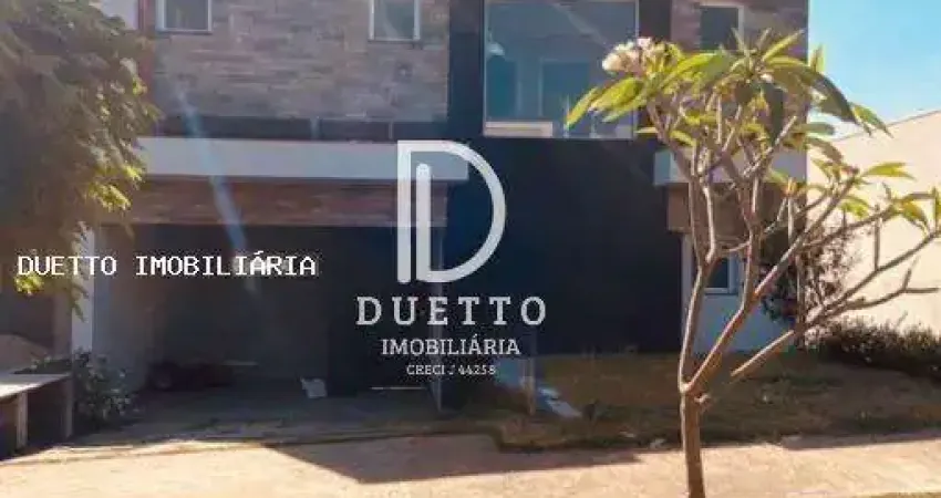 Casa em condomínio para venda em indaiatuba, jardim mantova, 3 dormitórios, 1 suíte, 2 banheiros, 2 vagas