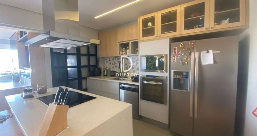 Apartamento para Venda em Indaiatuba, Chácara Areal, 3 dormitórios, 1 suíte, 2 banheiros, 2 vagas