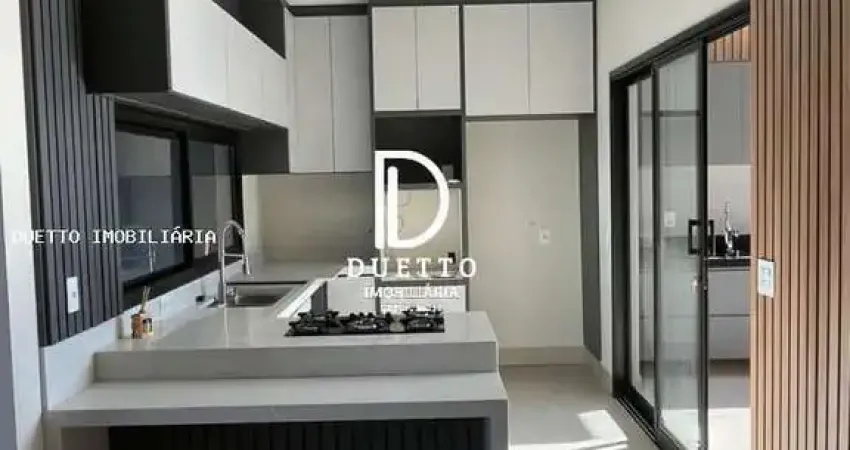 Casa em condomínio para venda em indaiatuba, loteamento park gran reserve, 3 dormitórios, 3 suítes, 4 banheiros, 4 vagas