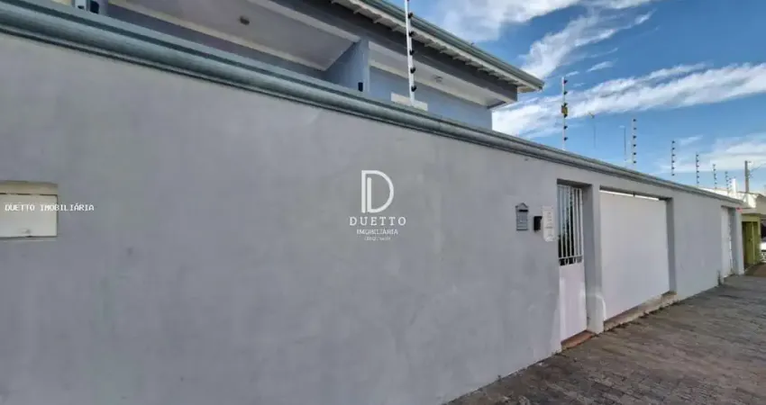Casa para Locação em Indaiatuba, Centro, 10 dormitórios, 4 suítes, 7 banheiros, 10 vagas