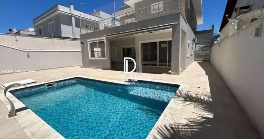 Casa em condomínio para locação em indaiatuba, jardim morumbi, 3 dormitórios, 3 suítes, 5 banheiros, 4 vagas