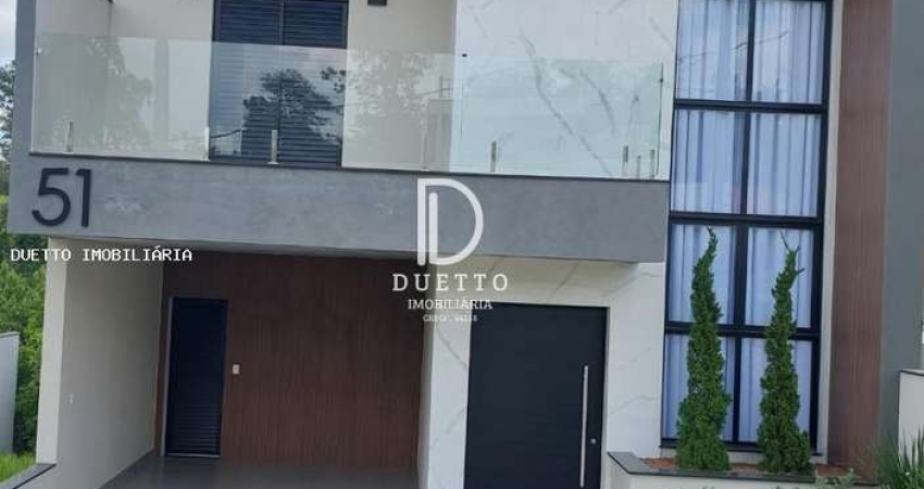 Casa em Condomínio para Venda em Indaiatuba, Loteamento Park Gran Reserve, 3 dormitórios, 1 suíte, 4 banheiros, 2 vagas
