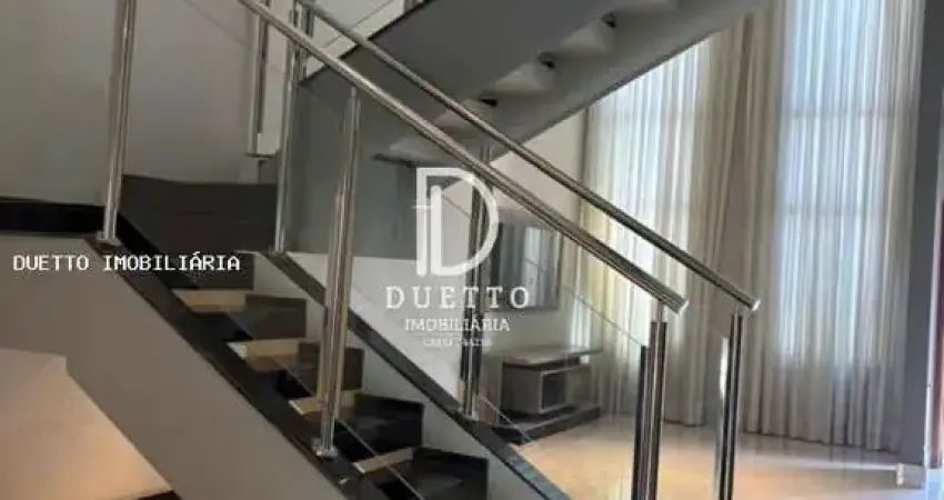 Casa em condomínio para locação em indaiatuba, jardim bréscia, 3 dormitórios, 3 suítes, 4 banheiros