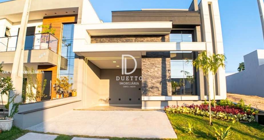 Casa em Condomínio para Venda em Indaiatuba, Loteamento Park Gran Reserve, 3 dormitórios, 1 suíte, 3 banheiros, 3 vagas