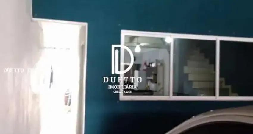 Casa para Venda em Indaiatuba, Jardim São Francisco, 3 dormitórios, 1 suíte, 2 banheiros, 2 vagas