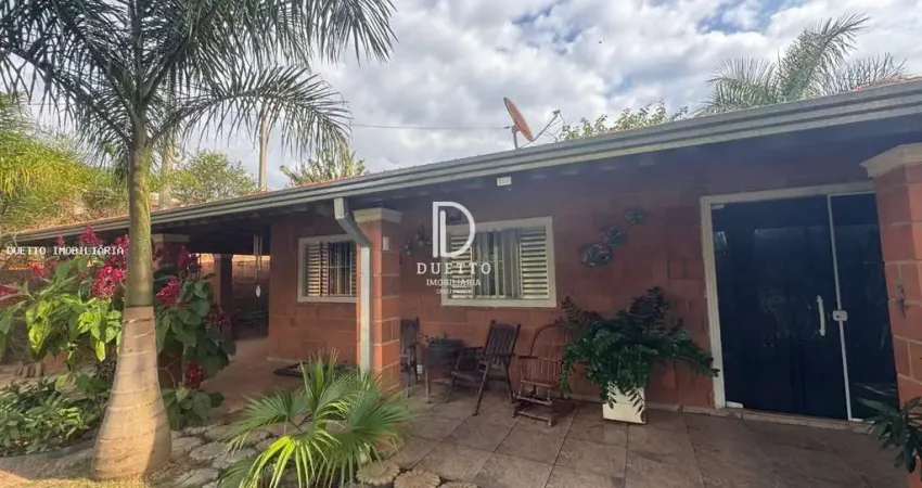 Chácara para venda em indaiatuba, vale do sol, 3 dormitórios, 2 banheiros, 5 vagas