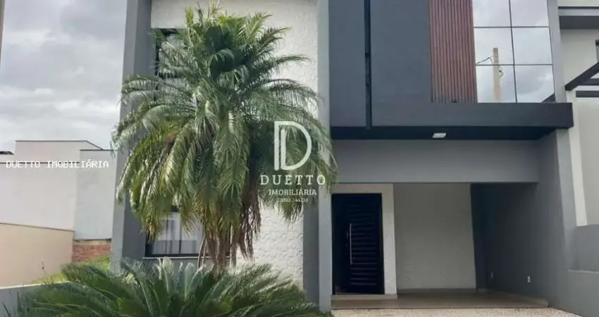 Casa em condomínio para locação em indaiatuba, jardins do império, 3 dormitórios, 2 suítes, 4 banheiros