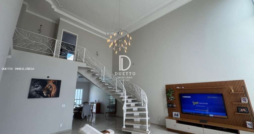 Casa para Venda em Indaiatuba, Jardim Esplanada, 3 dormitórios, 3 suítes, 6 banheiros, 3 vagas