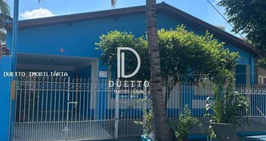 Casa para Venda em Indaiatuba, Cidade Nova, 3 dormitórios, 1 suíte, 2 banheiros, 2 vagas