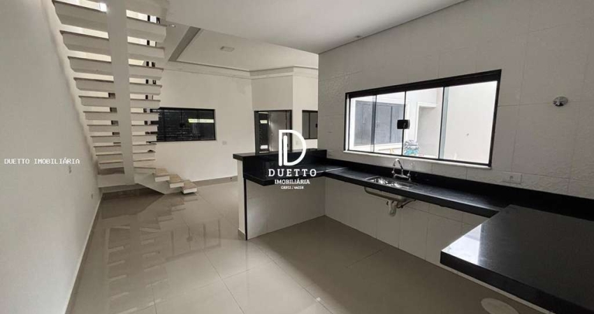 Casa para Venda em Indaiatuba, Jardim Paulista, 3 dormitórios, 1 suíte, 2 banheiros