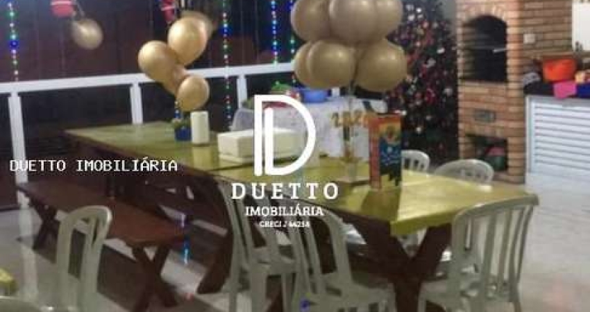 Casa para Venda em Indaiatuba, Jardim Paulista I, 3 dormitórios, 1 suíte, 3 banheiros, 3 vagas