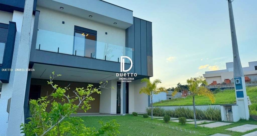 Casa em Condomínio para Venda em Indaiatuba, Loteamento Park Gran Reserve, 3 dormitórios, 3 suítes, 5 banheiros, 4 vagas