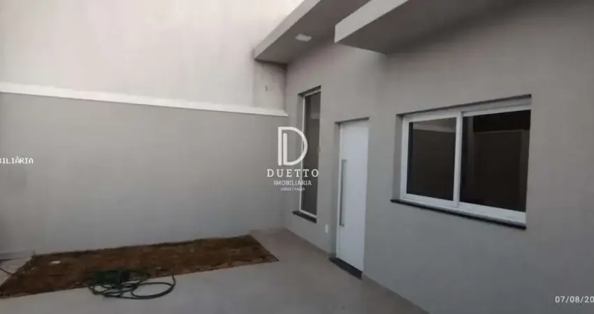 Casa para Venda em Indaiatuba, Jardim das Maritacas, 3 dormitórios, 1 suíte, 2 banheiros, 2 vagas