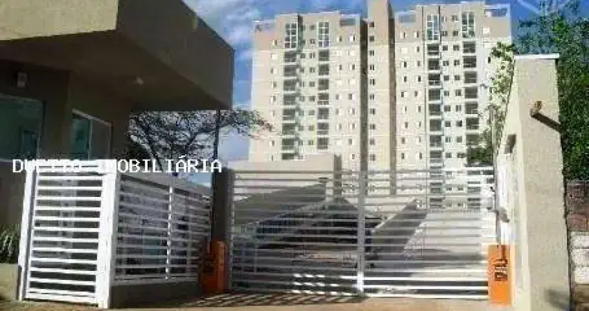 Apartamento para Locação em Indaiatuba, Aqui Se Vive, 3 dormitórios, 1 suíte, 2 banheiros, 2 vagas