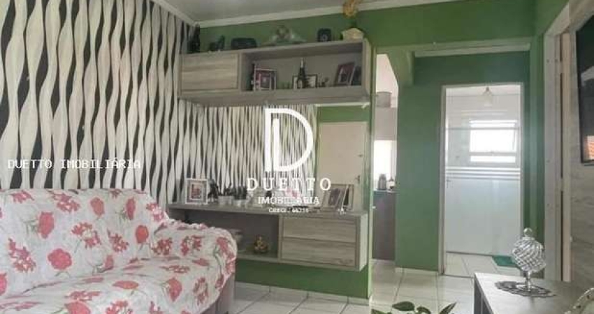 Casa em Condomínio para Venda, Parque Campo Bonito, 2 dormitórios, 1 banheiro