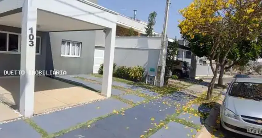 Casa em Condomínio para Venda em Indaiatuba, Jardim Montreal Residence