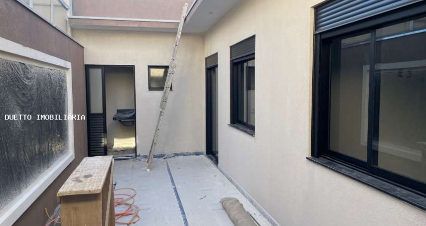 Casa em Condomínio para Venda em Indaiatuba, Jardim Montreal Residence, 3 dormitórios, 1 suíte, 2 banheiros, 2 vagas