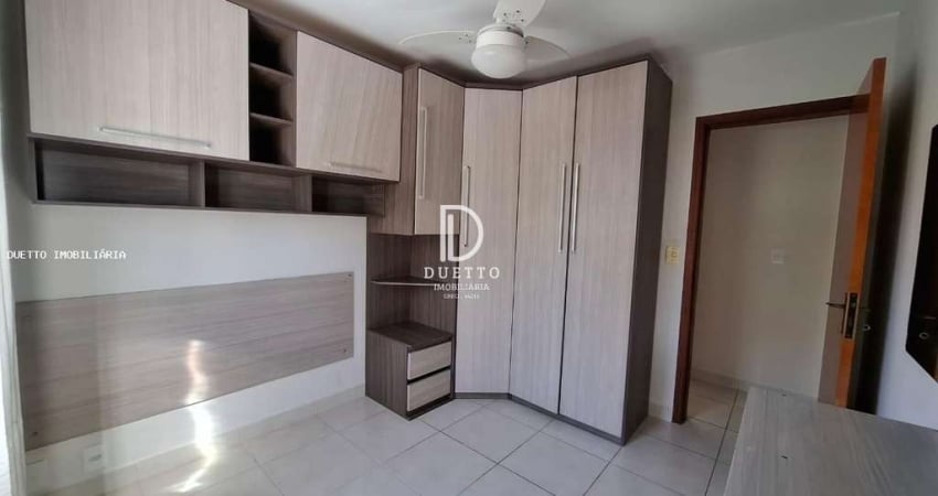 Apartamento para Venda em Indaiatuba, Jardim Juliana, 3 dormitórios, 1 banheiro, 1 vaga