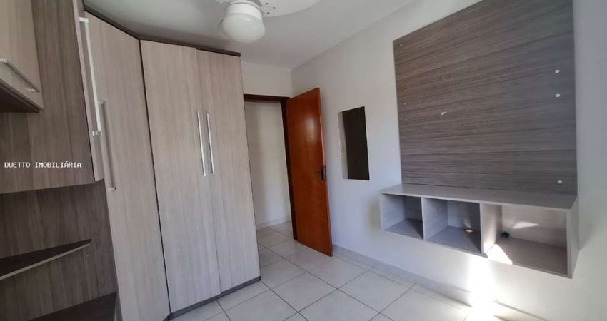 Apartamento para Locação em Indaiatuba, Jardim Juliana, 3 dormitórios, 1 banheiro, 1 vaga