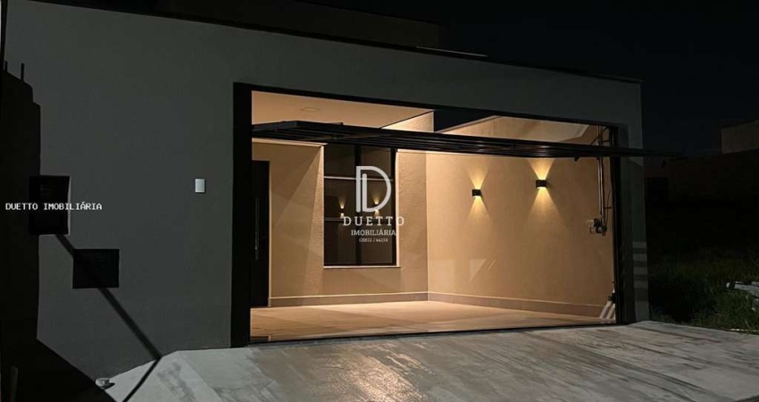 Casa para Venda em Indaiatuba, Jardim Bom Sucesso, 3 dormitórios, 1 suíte, 2 banheiros, 3 vagas