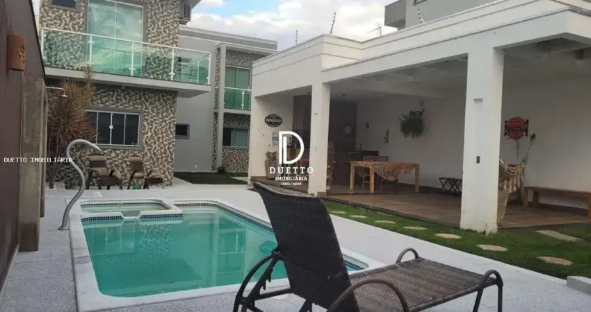 Casa para Venda em Indaiatuba, Jardim Europa II, 3 dormitórios, 2 suítes, 4 banheiros, 2 vagas