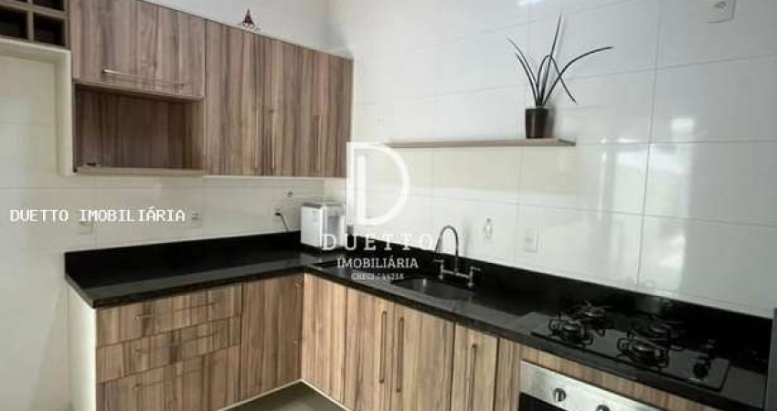 Casa em Condomínio para Venda em Indaiatuba, Jardim Montreal Residence, 3 dormitórios, 1 suíte, 2 banheiros, 2 vagas