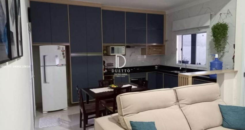 Casa para Venda em Indaiatuba, Jardim Monte Carlo, 2 dormitórios, 1 banheiro, 2 vagas