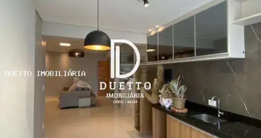 Apartamento para Venda em Indaiatuba, Vila Almeida, 3 dormitórios, 1 suíte, 3 banheiros, 2 vagas