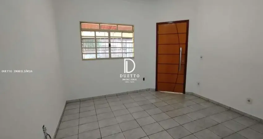Casa para Venda em Indaiatuba, Jardim Adriana, 3 dormitórios, 1 suíte, 2 banheiros, 2 vagas