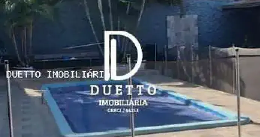 Chácara para Venda em Indaiatuba, Altos da Bela Vista, 3 dormitórios, 3 suítes, 5 banheiros, 5 vagas