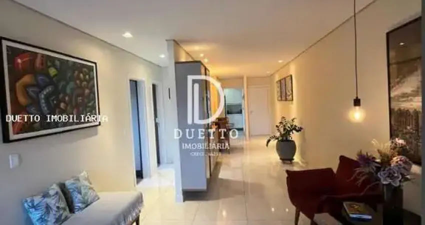 Apartamento para Venda em Indaiatuba, Centro, 3 dormitórios, 3 suítes, 4 banheiros, 2 vagas
